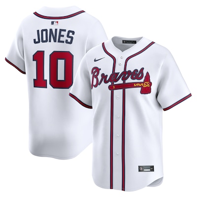 Atlanta Braves Men Jerseys 2025-11-11-008